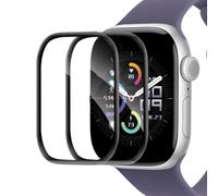 Cable Leader Pack of 2 Screen Protectors for Tempered Glass for Apple Watch 11 46 mm