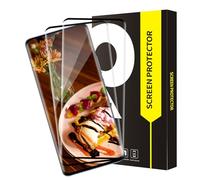 Cable Leader Pack of 2 Screen Protectors for Xiaomi 13 Pro 5G, 9H Hardness, Bubble-Free Protective Glass, 3D Full Coverage, Sensitive Touch, 0.33 mm High Definition Xiaomi 13 Pro Screen Protector