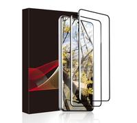 Cable Leader Pack of 2 Screen Protectors for Xiaomi 14 Ultra 5G, 3D Full Coverage 9H Hardness Crystal Clear Anti-Dirt Anti-Dust Xiaomi 14 Ultra Screen Protector