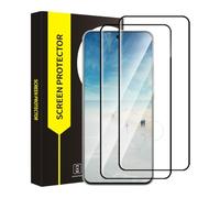 Cable Leader Pack of 2 Screen Protectors for Xiaomi 15 Ultra 5G, 3D Full Coverage, High Clarity, High Resolution, Fingerprint ID 9H Hardness, Free from Scratches, Xiaomi 15 Ultra Screen Protector