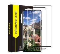 Cable Leader Pack of 2 Screen Protectors for Xiaomi Redmi Note 13 Pro Plus 5G, 3D Full Coverage, Ultra Clear Fingerprint ID 9H Hardness, Free from Scratches, Xiaomi Note 13 Pro Plus Screen Protector