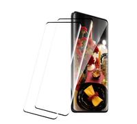 Cable Leader Pack of 2 Screen Protectors for Xiaomi Redmi Note 13 Pro Plus 5G Protective Glass, 9H Hardness Screen Protector, 3D Bubble-Free, HD Sensitive Touch Redmi Note 13 Pro Plus Screen Protector