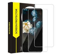 Cable Leader Pack of 2 Tempered Glass Screen Protectors for Google Pixel 8 5G Protective Glass, 2.5D Anti-Scratch Screen Film, 9H Hardness, 99% Touch Accuracy, HD No Bubbles Google Pixel 8 Screen