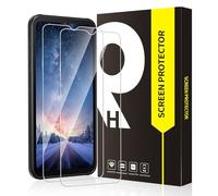Cable Leader Pack of 2 Tempered Glass Screen Protectors for Samsung Galaxy Xcover 7 5G, 9H Hardness, Anti-Scratch, High Sensitivity Samsung Xcover 7 Protective Glass, 2.5D Edge Case-Friendly Xcover 7