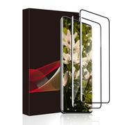 Cable Leader Pack of 2 Tempered Glass Screen Protectors for Xiaomi Redmi Note 14 Pro Plus 5G, 3D HD Clear Xiaomi Redmi Note 14 Pro Plus Film, Ultra Resistant Xiaomi Note 14 Pro Plus Screen Protector