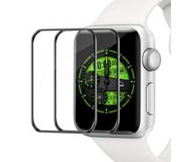 Cable Leader Screen Protector for Tempered Glass for Apple Watch 4/5/6/SE 40 mm