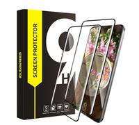 Cable Leader Screen Protector for Xiaomi 15 Ultra 5G, Pack of 2 3D Round Edges Protective Glass, Anti-Oil, No Bubbles, Sensitive Touch, 9H Hardness, HD Clear View Xiaomi 15 Ultra Screen Protector