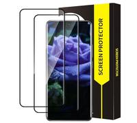 Cable Leader Screen Protector for Xiaomi Redmi Note 14 Pro 5G/4G Screen Protector, 9H Hardness Scratch-Resistant Protective Glass, 3D Sensitive Touch, Pack of 2 HD Bubble-Free Redmi Note 14 Pro Screen
