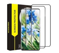 Cable Leader Screen Protector for Xiaomi Redmi Note 14 Pro Plus 5G Protective Glass, Pack of 2 3D Bubble-Free Screen Protector, 9H Hardness, Sensitive Touch, HD Redmi Note 14 Pro Plus Screen Protector