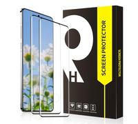 Cable Leader Tempered Glass Screen Protector for Oneplus 13 5G, Pack of 2
