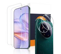 Cable Leader Tempered Glass Screen Protector for Xiaomi 17 Ultra 5G