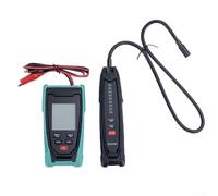 Cable Locator, MY6819 MAYILON34 Dual Digital Analog Wire Detector 2m Deep Buried Wire Finder