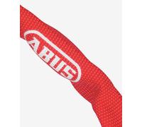 Cable lock Abus Steel-O-Chain 4804K / 75 red