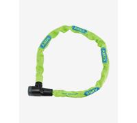 Cable lock Abus Steel-O-Chain 5805K / 75 lime