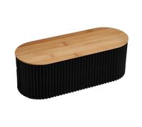 Cable Management Box - Cable Box | Ca-ble Tidy Box | Ca-ble Ti-dy | Safe Cord Organizer Ca-ble Holder Wire Storage | Extension Hiders Concealer, Ti-dy Desktop Management for Study Room, Living Room