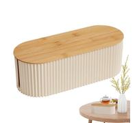 Cable Management Box - Desk Cord Organizer,hidee & Conceal Extension Blocks,power Strip Tidy | Safe Abs Desktop Cable Organizer for Office,home & Living Room