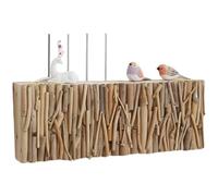 Cable Management Box Wireless router storage box on the wall wifi set-top wall-mounted rack to place socket wires to block decoration