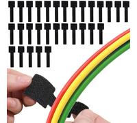 Cable Management Cable Management Desk 30 Cable Organiser for Storing Data Cables