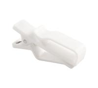Cable Management Clips, Set of 3 Silicone Holders for Cable , Cable Holder for Cords & Cables, Designed for Desk, User-friendliness, Bedside Table, Living Room, Bedroom, System