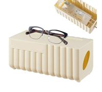 Cable Management for the Desk, Multifunctional Storage for Hiding, Power Strip Holder, for TV Lines, Computer, Living Room, Bedroom