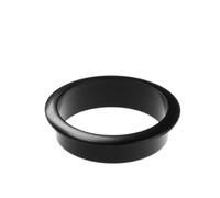 Cable Management Grommets for Desk and Furniture, 4-Piece Set with Durable Zinc Alloy Construction, Ideal for Organizing Wires and Enhancing Cabinet Decor