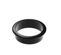 Cable Management Grommets for Desk and Furniture, 4-Piece Set with Durable Zinc Alloy Construction, Ideal for Organizing Wires and Enhancing Cabinet Decor