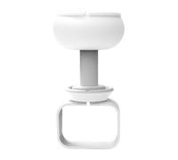 Cable Management, Silicone Cute Storage Holder, Charging Cable and Cable Holder, for Dorm, Travel, Daily Use, Bedside Table, Desk, Students, Teenagers and