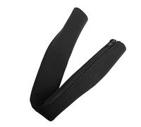 Cable Management Sleeve Neoprene Adjustable Cable Sleeve PC Computer Home Entertainment Home Theater