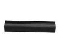 Cable Management Under Desk - Under Desk Cable Management | Desk Cable Duct For Under Table Mounting | Wire Covers For Cords | Cord Hider | Cable Organizer Tray For Desk Cable Management