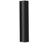 Cable Management Under the Desk - PP Cable Organiser Deskk | 15.75 x 2.36 x 2.36 Inch Cable Management Box Under the Desk, Cable Hiding, Cable Management, Cable Organiser Tray for Desk