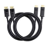 Cable Matters 102003-6x2