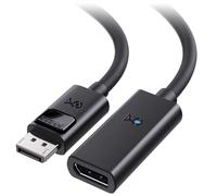 Cable Matters 102075-BLK-7.5m