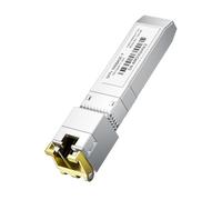 Cable Matters 10GBASE-T SFP+ to RJ45 Transceiver Module, SFP+ to Ethernet 10G
