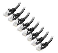 Cable Matters 150001-BLK-1x8