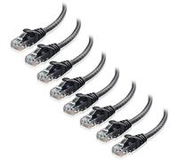 Cable Matters 150001-BLK-3x8