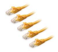 Cable Matters 160001-YEL-5x5