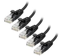 Cable Matters 160019-BLK-14x5