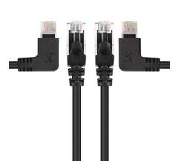 Cable Matters 160027-BLK-5x2