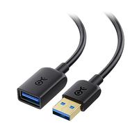 Cable Matters 200008-BLACK-3x2