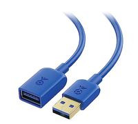 Cable Matters 200008-BLUE-6x2