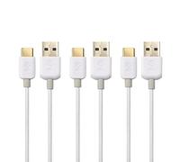 Cable Matters 201001-WHT-0.15mx3