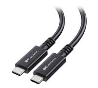 Cable Matters 40Gbps Active USB4 Cable, 3m