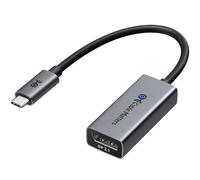 Cable Matters 80Gbps Unidirectional USB C to DisplayPort 2.1 Adapter