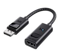 Cable Matters 8K Unidirectional DisplayPort 1.4 to HDMI 2.1 Adapter