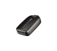 Cable Matters 8K USB C to DisplayPort 1.4 Adapter, 4K@240Hz / 8K@60Hz HDR, USB C to Display Port 1.4 Adapter Works with MacBook/iPad/iPhone 16/15, Not Work with USBC Monitors