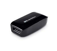 Cable Matters Active 8K DisplayPort Repeater 1.4 (Signal Booster, Amplifier) for Oculus Rift S, HTC Vive Pro, Gaming Monitors and More