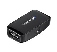 Cable Matters Active DisplayPort 1.4 Repeater, 4K@240Hz