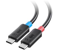 Cable Matters Active USB C Cable 3m with 8K Video, 10 Gbps Data Transfer, and 60W Charging 3 Metre for Portable Monitor, Oculus Quest VR Headset, and More