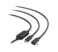 Cable Matters Active USB C Cable 7.5m for Oculus Quest 2 Headset and Hard Drives (Compatible with The Oculus Link Cable Feature) in 7.5 Meters - Not Compatible with Monitors or Docks
