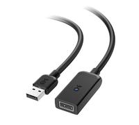 Cable Matters Active USB Extension Cable, 5m, USB 2.0 Male to Female